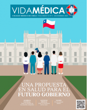 Falmed Educa: Siempre con las y los médicos