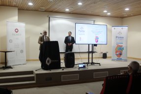 Curso PUME se realizó en modalidad presencial en CDT de La Serena